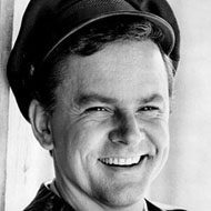 Bob Crane (1928 - 1978) (TV Actor)