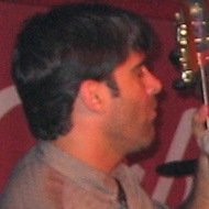 Bob Crawford, 53 (Bassist)