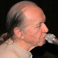 Bob Dorough (1923 - 2018) (Jazz Singer)