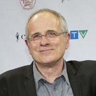 Bob Ezrin, 76 (Produttore musicale)