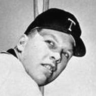 Bob Farley, 87 (棒球选手)