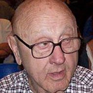 Bob Geigel (1924 - 2014) (Wrestler)