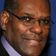 Bob Gibson (1935 - 2020) (Baseball Player)