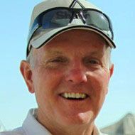 Bob Griese, 79 (Football Player)