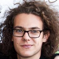 Bob Hall, 32 (Drummer)