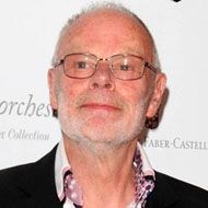 Bob Harris, 77 (TV Show Host)