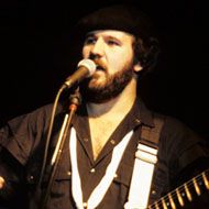 Bob Hartman, 75 (Guitarist)