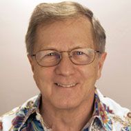 Bob Heil (1940 - 2024) (Engineer)