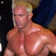 Bob Holly, 61 (Lutador)