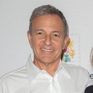 Bob Iger, 73 (Business Executive)