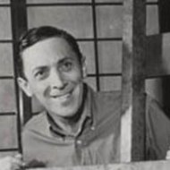 Bob Kane (1915 - 1998) (Comic Book Artist)