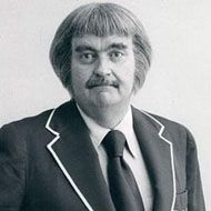 Bob Keeshan (1927 - 2004) (TV Actor)