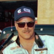 Bob Keselowski (1951 - 2021) (賽車手)