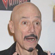 Bob Kulick (1950 - 2020) (Guitarist)