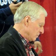 Bob Lilly, 86 (Football Player)