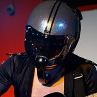 Bob Log III, 55 (Chitarrista)