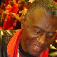 Bob Love (1942 - 2024) (Basketball Player)