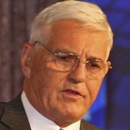 Bob Lutz, 93 (Entrepreneur)