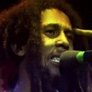 Bob Marley (1945 - 1981) (Ca sĩ Reggae)