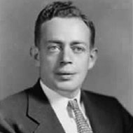 Bob Marshall (1901 - 1939) (Attivista)