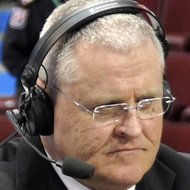 Bob McKenzie, 69 (Sportscaster)