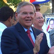 Bob Menendez, 71 (Politician)