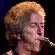 Bob Mintzer, 71 (萨克斯管吹奏者)
