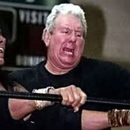 Bob Orton Jr., 74 (Wrestler)
