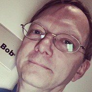 Bob Pflugfelder, 57 (Nhà hóa học)