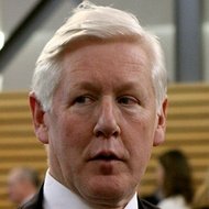 Bob Rae, 77 (Politician)
