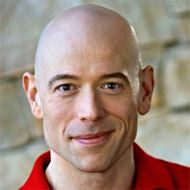 Bob Richter, 55 (Interior Designer)