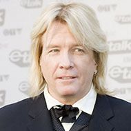 Bob Rock, 69 (Music Producer)