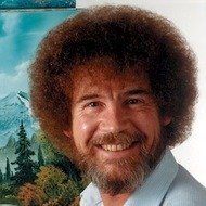 Bob Ross (1942 - 1995) (Họa sĩ)