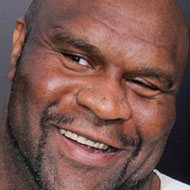 Bob Sapp, 50 (MMA Fighter)