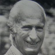 Bob Sheppard (1910 - 2010) (体育广播员)