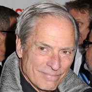 Bob Simon (1941 - 2015) (TV Show Host)
