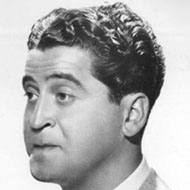 Bob Sweeney (1918 - 1992) (TV Actor)