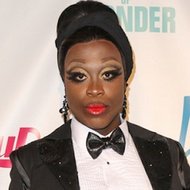 Bob The Drag Queen, 37 (Reality Star)