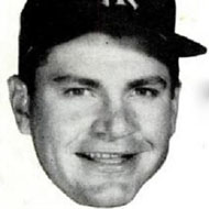 Bob Turley (1930 - 2013) (Baseball Player)