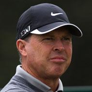 Bob Tway, 66 (Golfer)