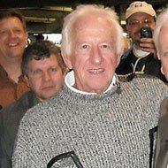 Bob Uecker, 89 (棒球选手)