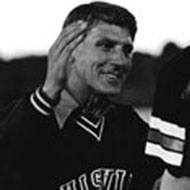 Bob Weber (1934 - 2008) (足球教练)