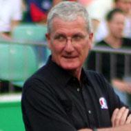 Bob Willis (1949 - 2019) (板球运动员)
