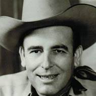 Bob Wills (1905 - 1975) (Guitarist)