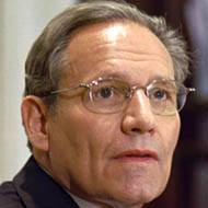 Bob Woodward, 80 (记者)