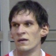 Boban Marjanovic, 35 (Basketball Player)