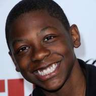 Bobb'e J. Thompson, 29 (Diễn viên điện ảnh)