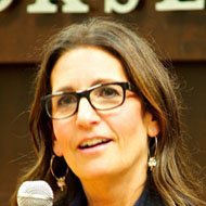 Bobbi Brown, 66 (Entrepreneur)