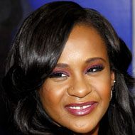Bobbi Kristina Brown (1993 - 2015) (Reality Star)