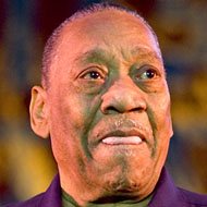 Bobby Bland (1930 - 2013) (Blues Singer)